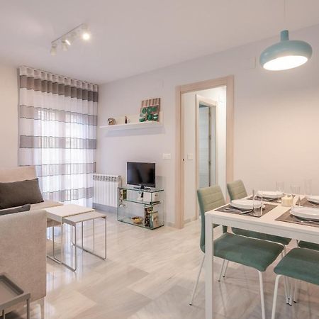 Congresos Granada Apartment 外观 照片