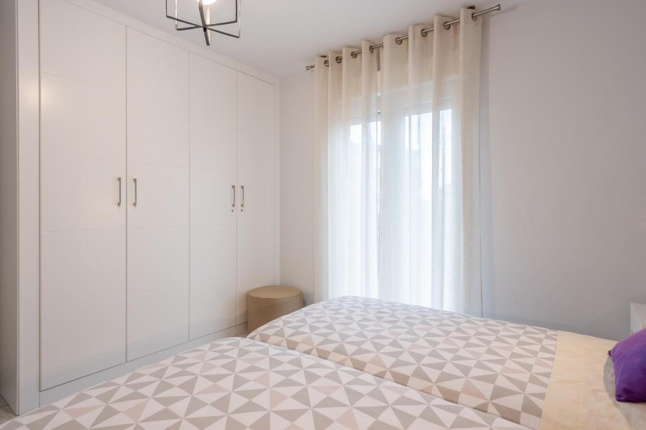 Congresos Granada Apartment 外观 照片