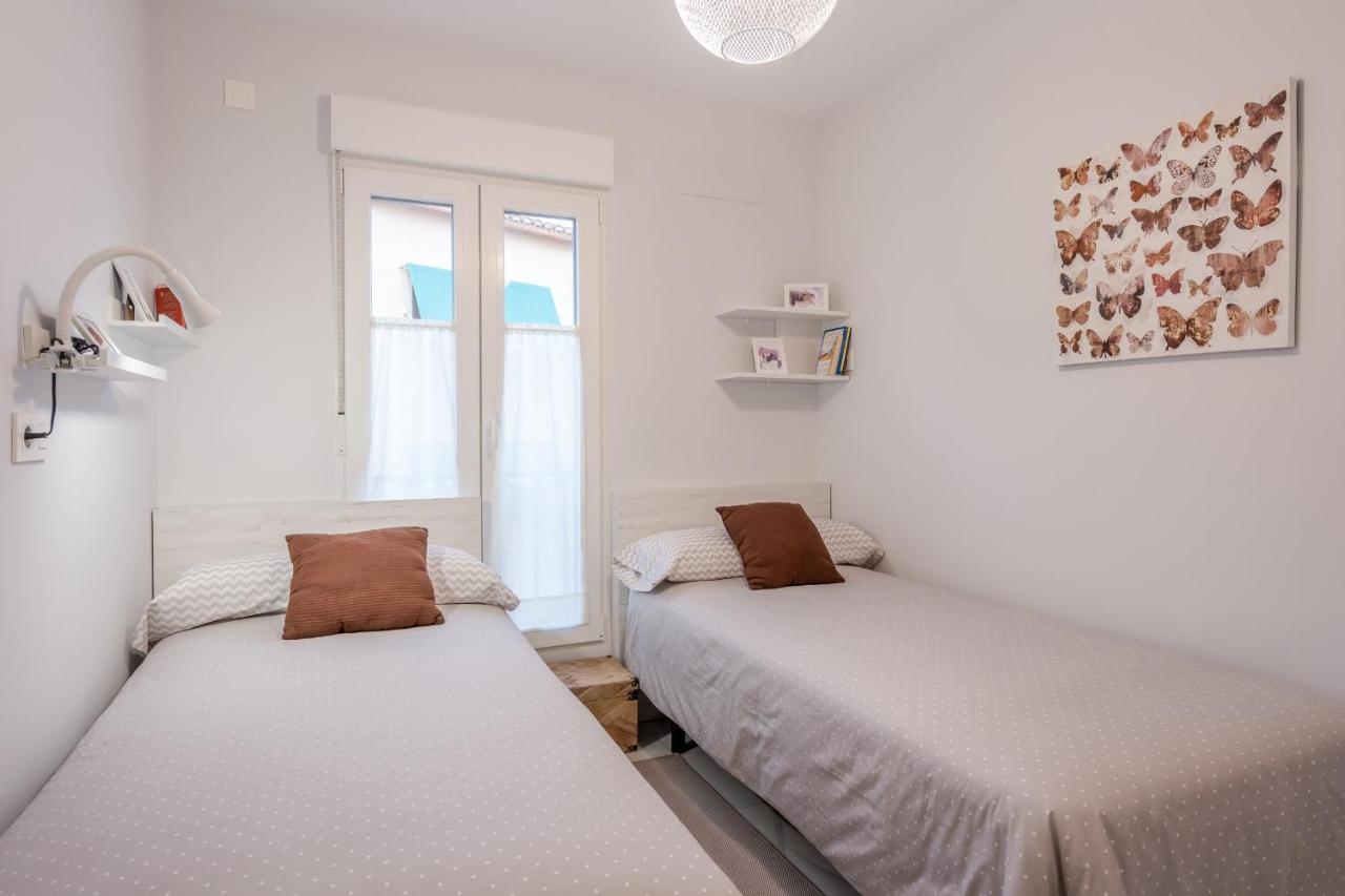 Congresos Granada Apartment 外观 照片