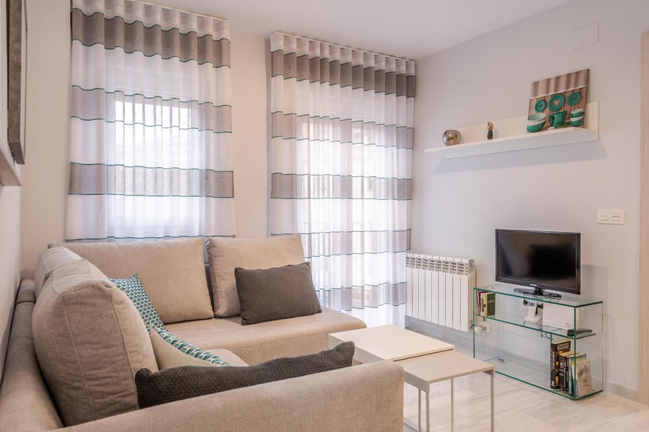 Congresos Granada Apartment 外观 照片