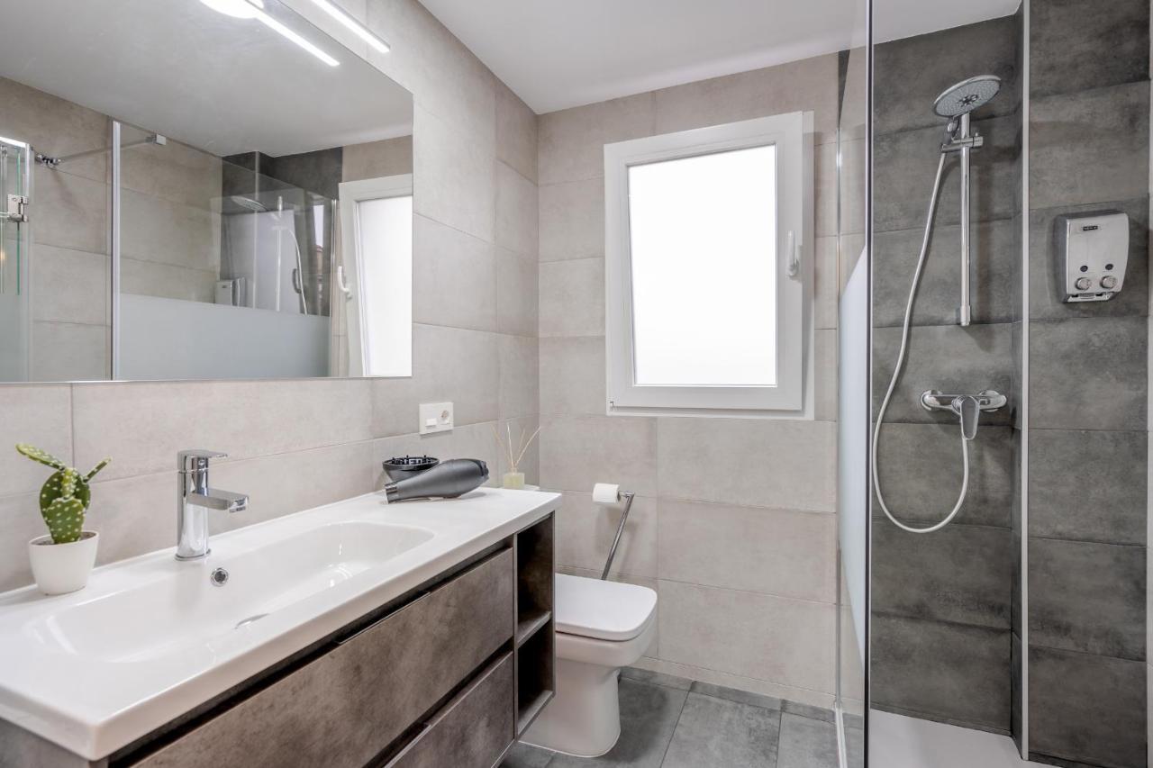 Congresos Granada Apartment 外观 照片
